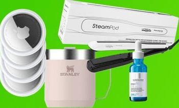 Deze kerstcadeaus scoren hoog bij vrouwen die alles al hebben