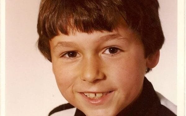 ‘Ik ben niet perfect, maar altijd eerlijk’