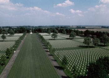 “That panel should go”: how Margraten erased Black Liberators