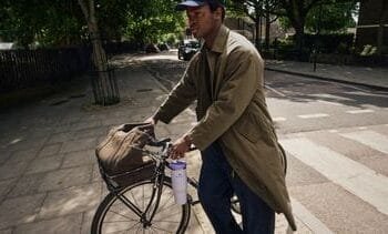 win een Stanley-drinkfles (t.w.v. 48 euro)