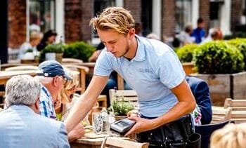 Werkloosheid loopt op bij jongeren: hoogste niveau in jaren