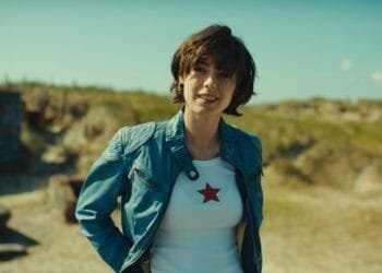 Tom Waes na rampjaar helemaal terug, als liegende vader in serie Badgast