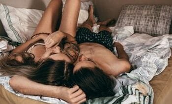 Waarom geplande seks hebben juist meer verlangen kan oproepen