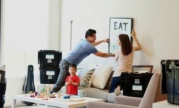 Kwart Nederlanders vindt dat partner geen smaak heeft