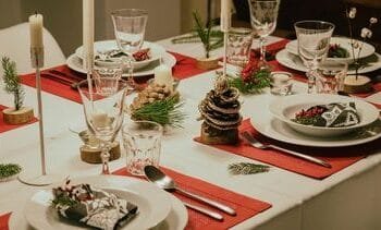 ‘Het kerstdiner bij mijn schoonouders is niet te eten’