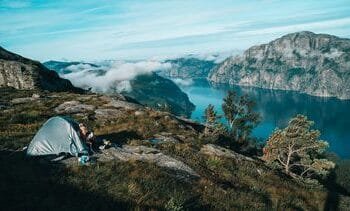 Dit zijn populaire vakantiebestemmingen op het moment
