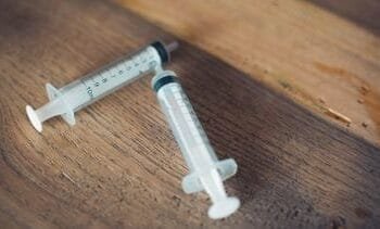 Nog steeds long covid? Lidocaïne blijkt bijzonder effectief