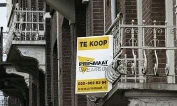 77.600 extra woningen in 2025 en experts hebben goed nieuws voor huurders