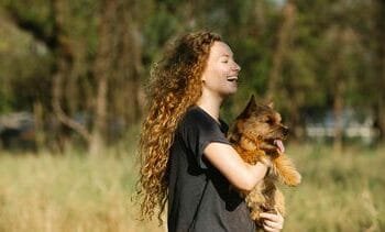 Te gehecht aan je huisdier? Volgens onderzoek is dat niet goed