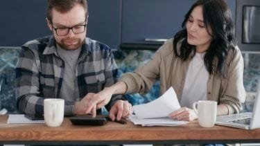 dit is het verschil tussen partners