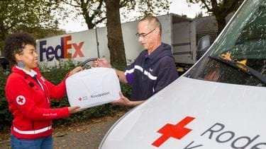 waarom de overheid wil dat je voorbereid bent