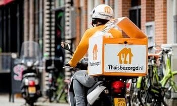 de trends van 2025 en dit was de duurste bestelling