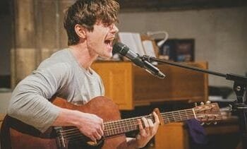 Zingen blijkt verrassend goed voor je gezondheid