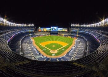 Haarlem to Harlem: Dutch teenage pitcher signs for the Yankees