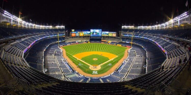 Haarlem to Harlem: Dutch teenage pitcher signs for the Yankees