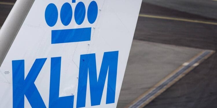 KLM vliegt zondag van en naar Curaçao, Aruba en Bonaire