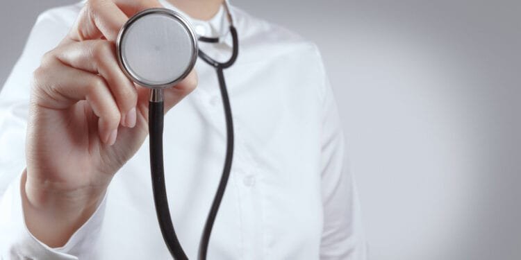 More young doctors swap long hospital hours for company 9 to 5