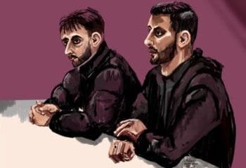 Syrian father and sons jailed for murder of 18-year-old daughter