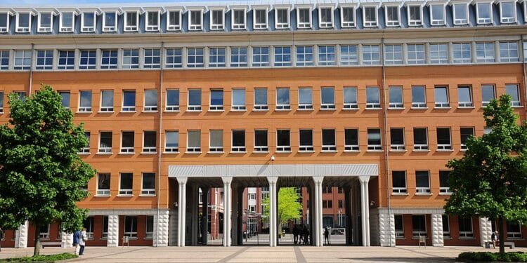 Two men, 39 and 40, jailed for attacking officials at New Year