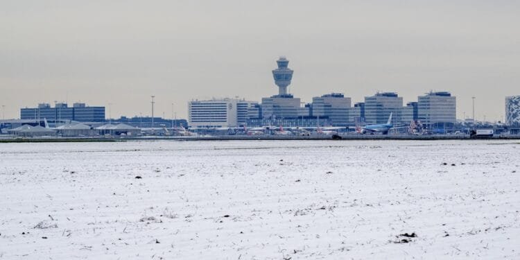 More flights scrapped at Schiphol as bosses pledge improvements