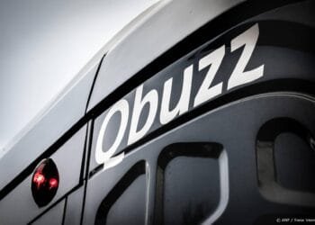 Maandagochtend geen bussen Qbuzz in noordelijke provincies