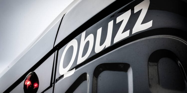 Maandagochtend geen bussen Qbuzz in noordelijke provincies