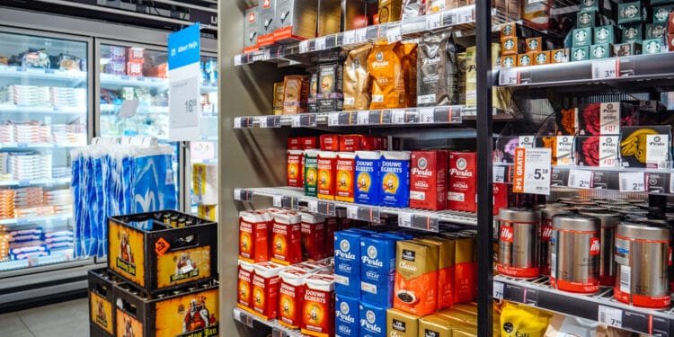 Rents, beef and coffee behind high Dutch inflation in 2025