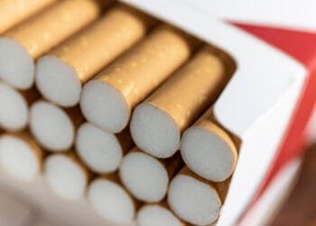 Health insurance to cover three attempts to quit smoking in 2026