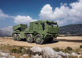 Czech defence giant plans to list on Amsterdam stock exchange