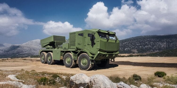 Czech defence giant plans to list on Amsterdam stock exchange