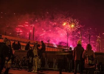 Mayors slam New Year firework clubs plan as risky, unworkable