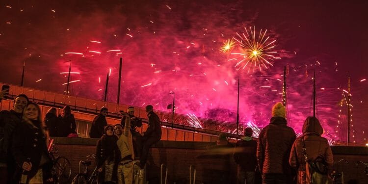 Mayors slam New Year firework clubs plan as risky, unworkable