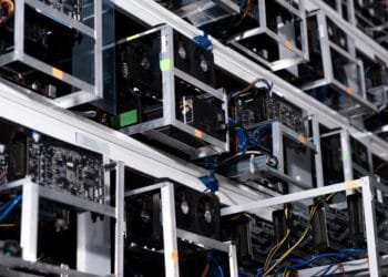 Dutch crypto securities holdings are now worth €1.2 billion