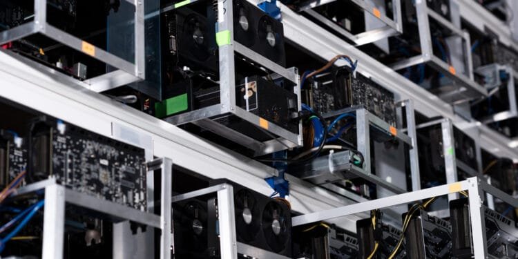 Dutch crypto securities holdings are now worth €1.2 billion