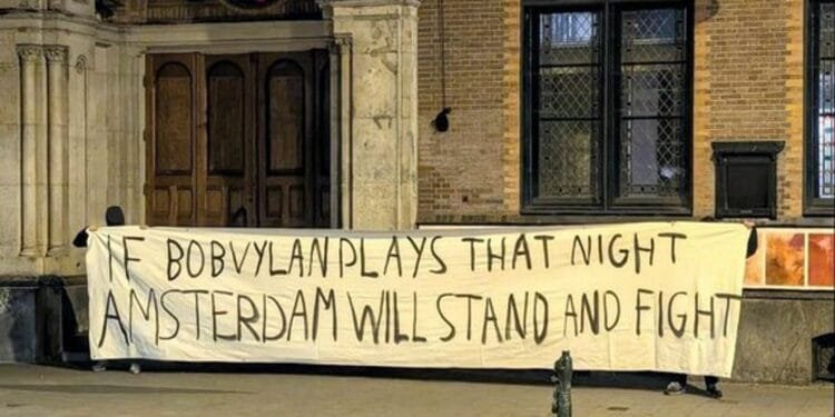 Dutch should do more to protect artistic freedom: arts council