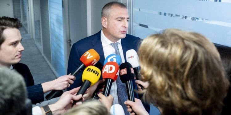 Gidi Markuszower leidt nieuwe fractie ex-PVV’ers