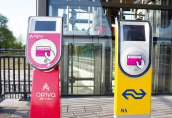 Judge foils public transport OV card scam, orders site offline