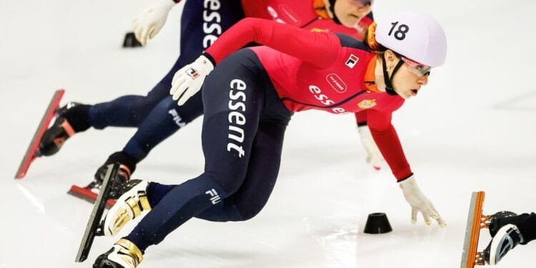 Dutch send 39 athletes to Winter Olympics in Milan