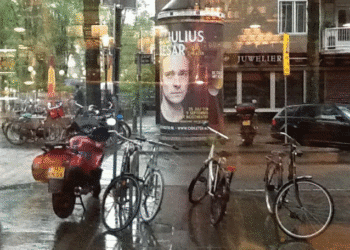 Netherlands should do more to combat flooding: report