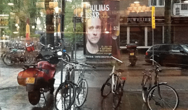 Netherlands should do more to combat flooding: report