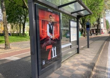 Amsterdam to ban meat and fossil fuel outdoor advertising