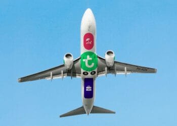 Dutch airlines ground Middle East flights as tensions mount