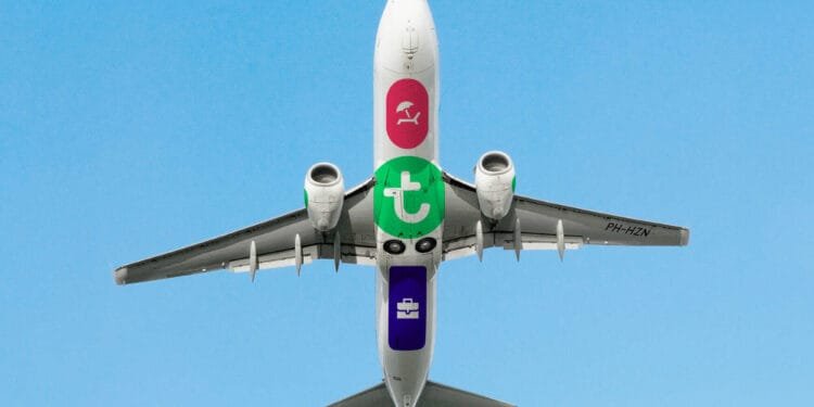 Dutch airlines ground Middle East flights as tensions mount