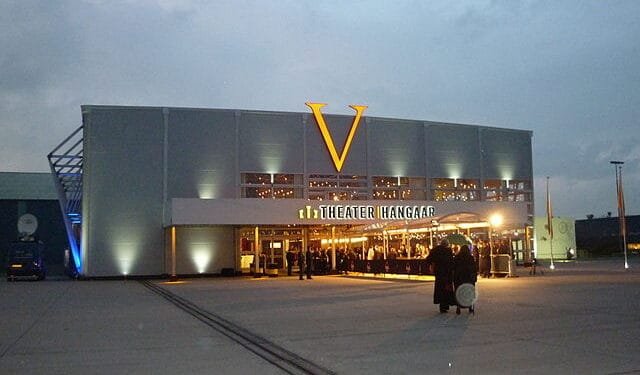 Curtain set to fall on Soldaat van Oranje musical after 16 years