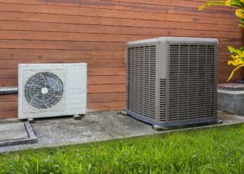 Plan to boost heat pumps by cutting cost for corporation houses