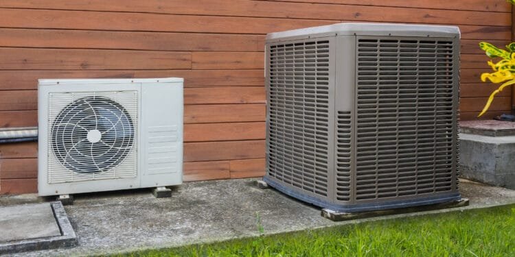 Plan to boost heat pumps by cutting cost for corporation houses