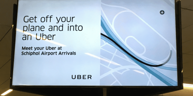 Uber drivers may or may not be employees, appeal court rules