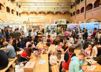 IamExpat Fair Amsterdam is back: What’s new this year?