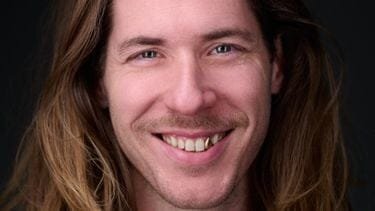 Circus-fan Frank van der Lende: ‘Zonder mijn kinderen? Verschrikkelijk’