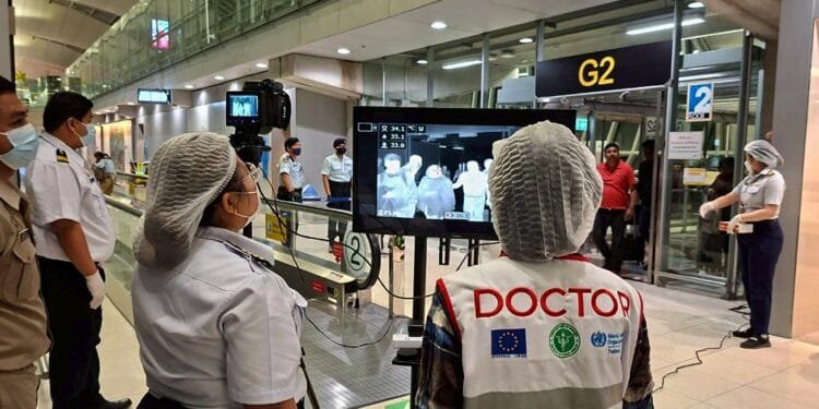 Nipah-virus duikt op in India: wat is er aan de hand?